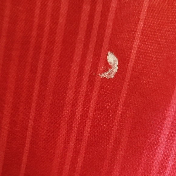 OP Kids Camo and Red Shorts Set - Picture 9 of 9